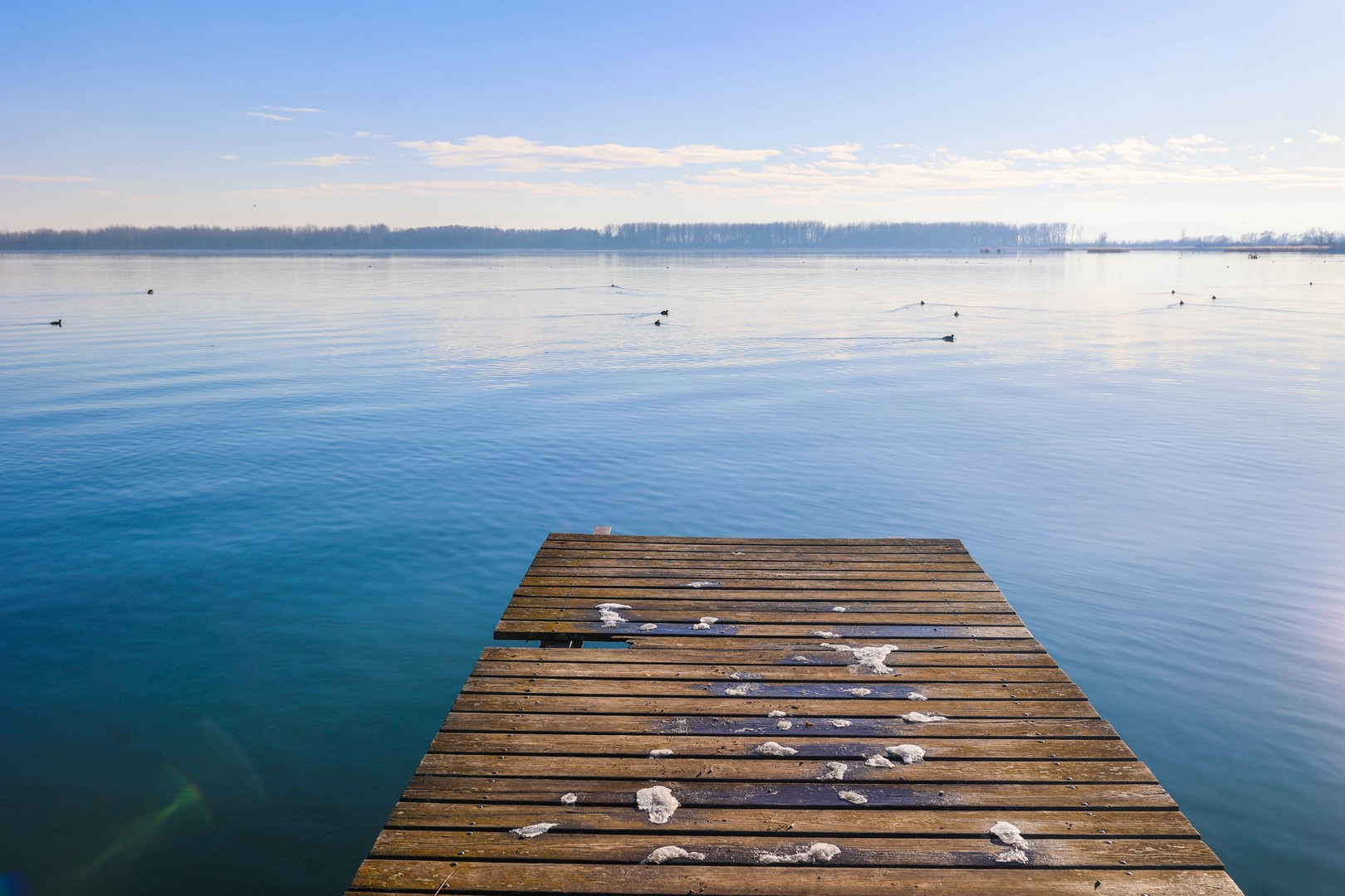 ZIMA NA MARINI Fotografije Miroslave Hranjec će vas oduševiti