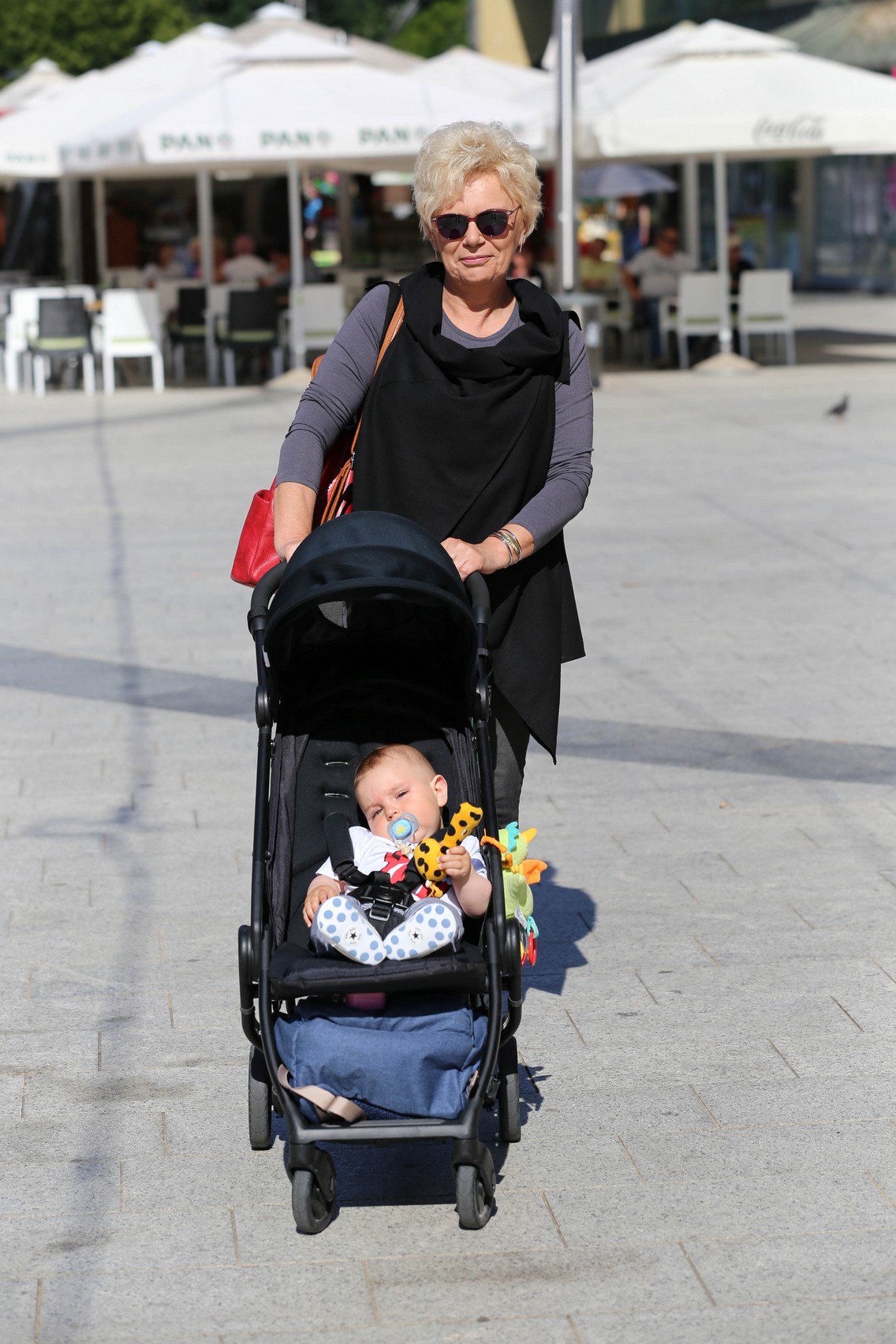 Klikom po Čakovcu (Subota, 13.6.2020.)