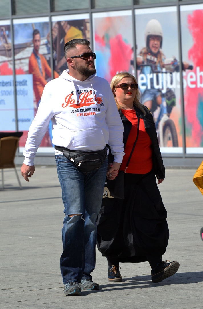 Klikom po Čakovcu (23.3.2019.)