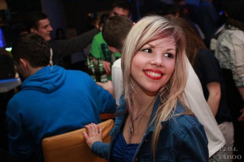 Foto78 Taboo (Petak, 12.4.2013) Foto78 Taboo (Petak, 12.4.2013)