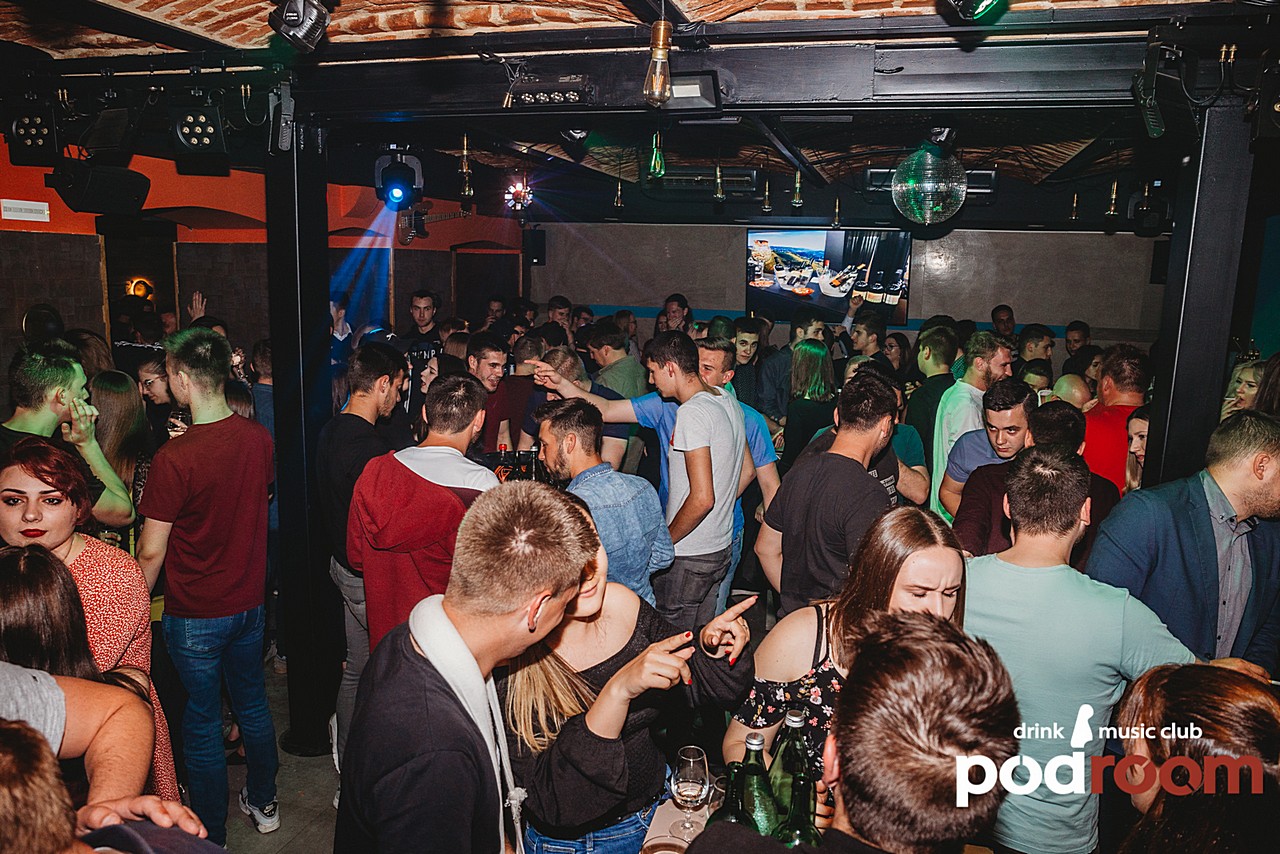 ZABAVE NIJE NEDOSTAJALO Podrumarenje u znaku Urbanovog uz TS Prim i vina vinarija Preiner i Kojter