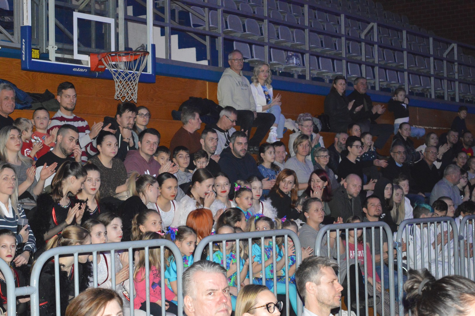 Svečano zatvaranje projekta ‘Međimurje – Europska regija sporta 2022.’