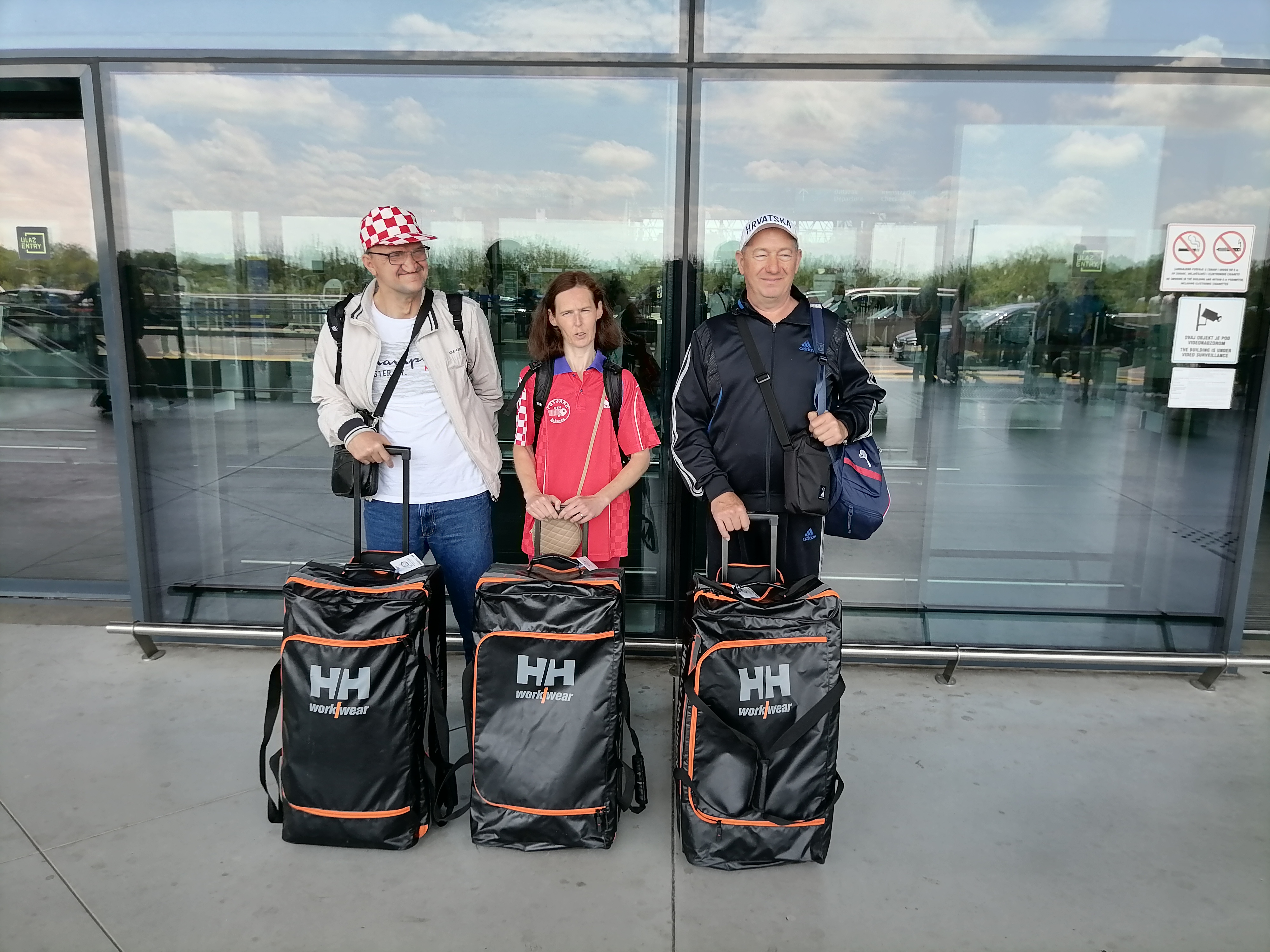 Udruga osoba s intelektualnim teškoćama Međimurske županije