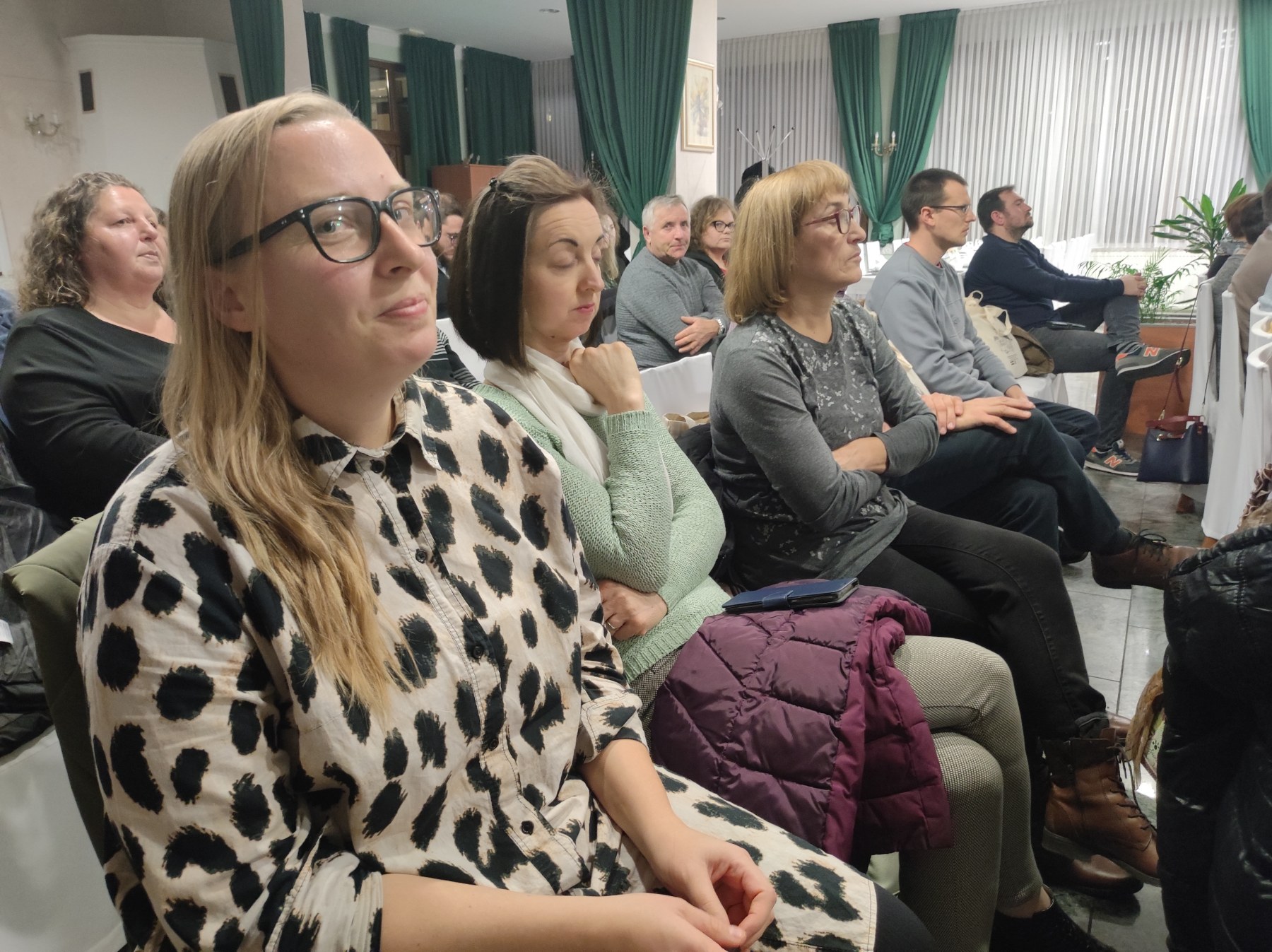 LAG Mura Drava proslavio deset godina rada