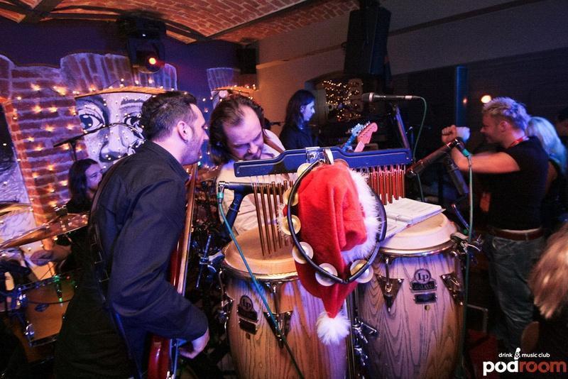 slika0016 Podroom (Srijeda, 26.12. – Bajaga tribute band)