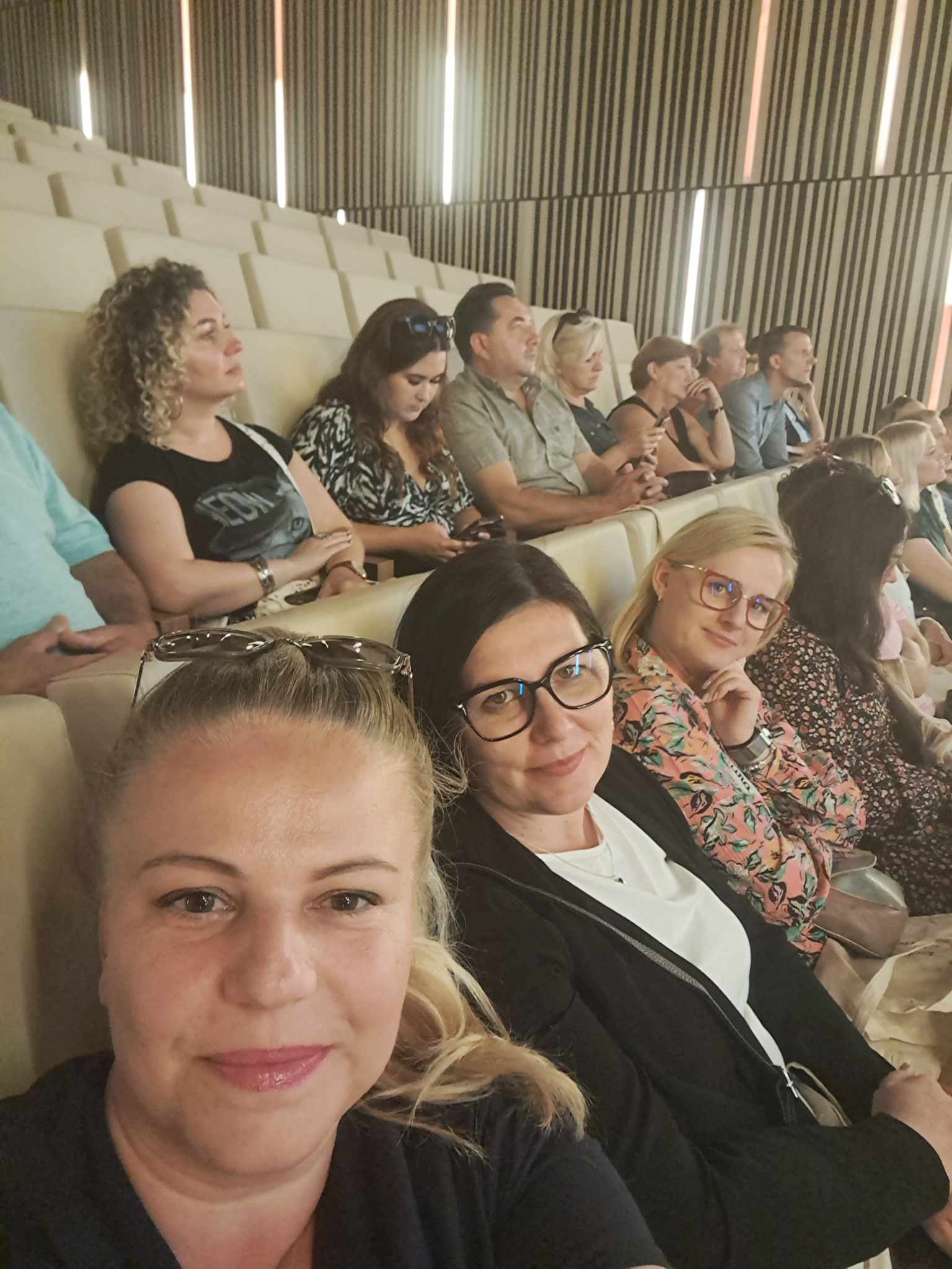 SREDNJA ŠKOLA PRELOG Stručna međunarodna edukacija nastavnika u Španjolskoj