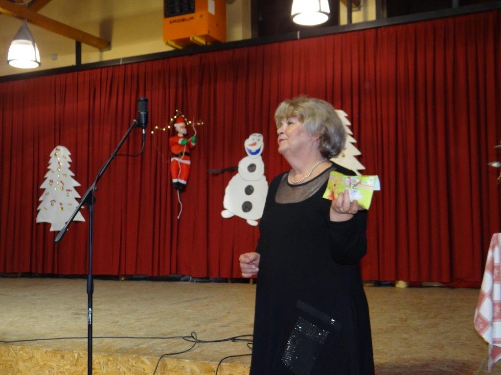 FOTO Vesela priredba u Žiškovcu ‘Druženje učenika Centra za odgoj i obrazovanje Čakovec i prijatelja’