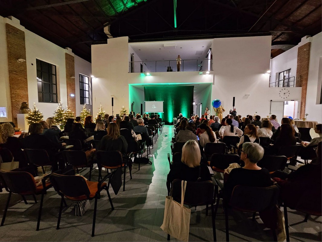 REDEA O budućnosti učenja pri kraju Europske godine vještina