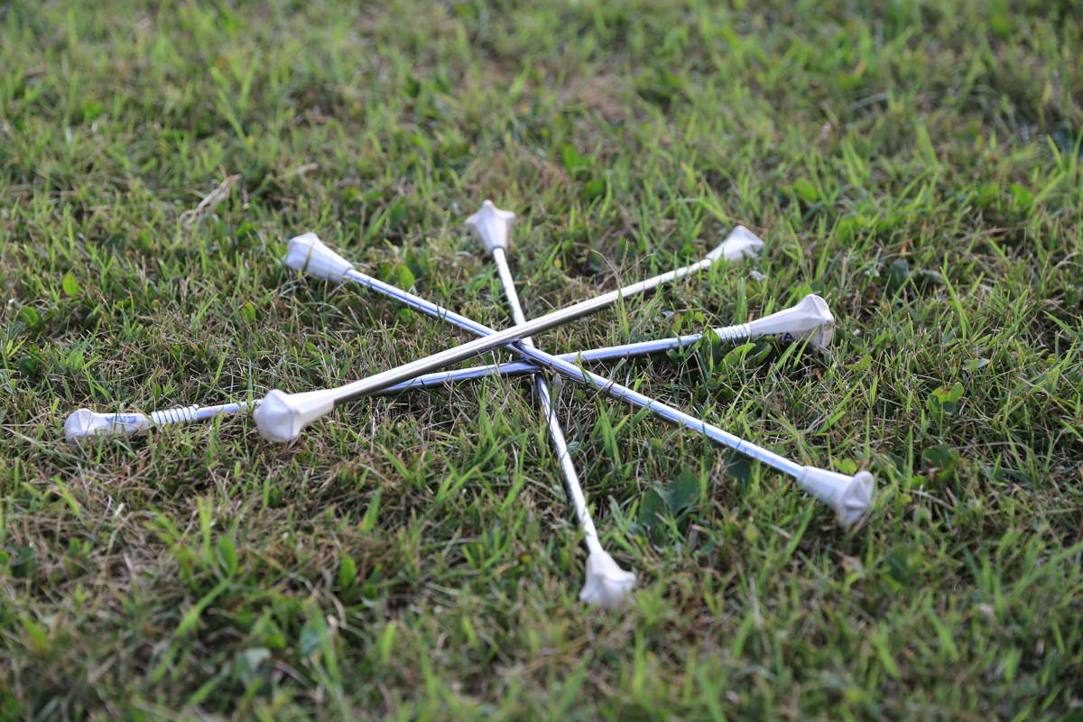 Mažoret kamp u Nedelišću