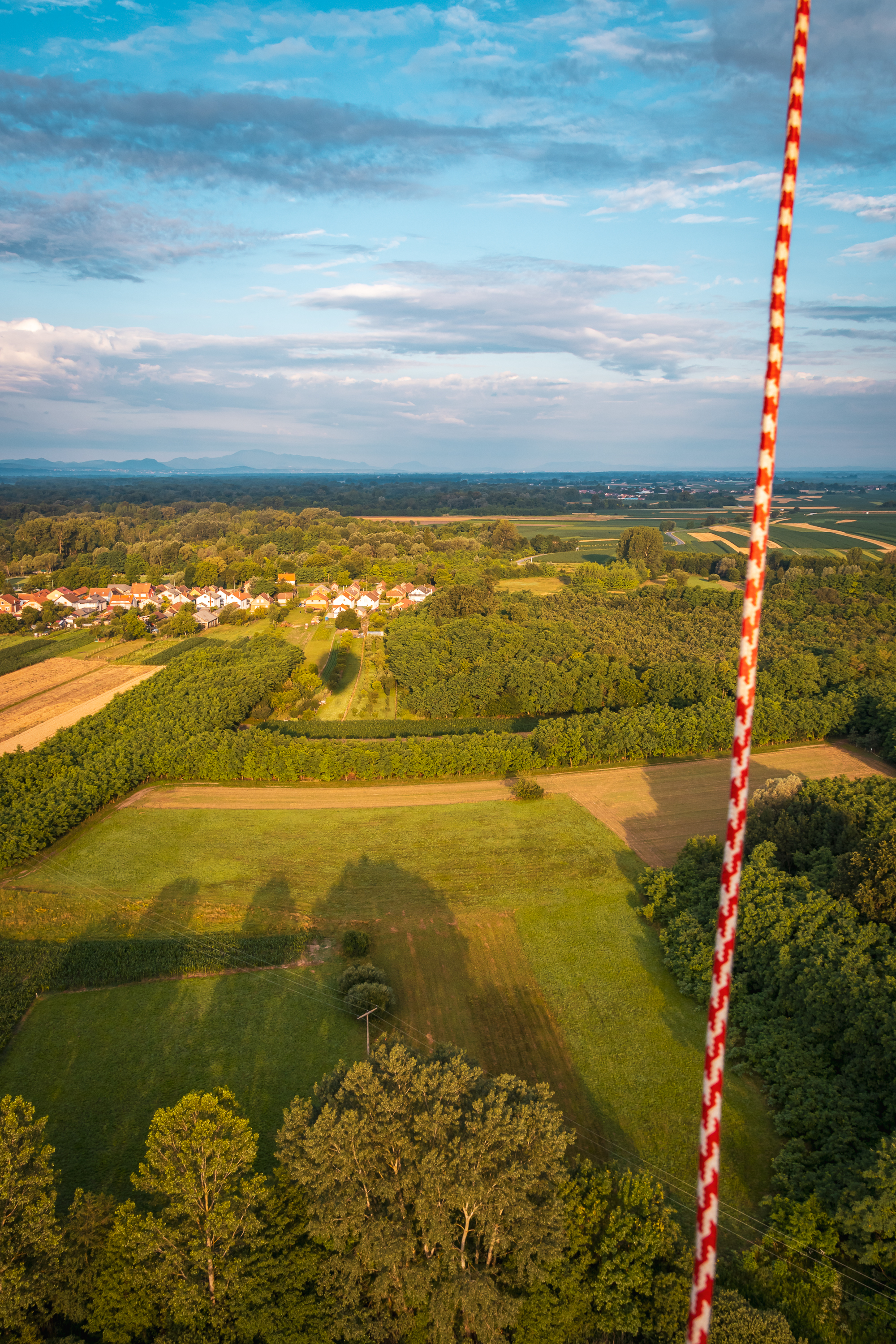 U Međimurje stižu spektakularni baloni na vrući zrak!