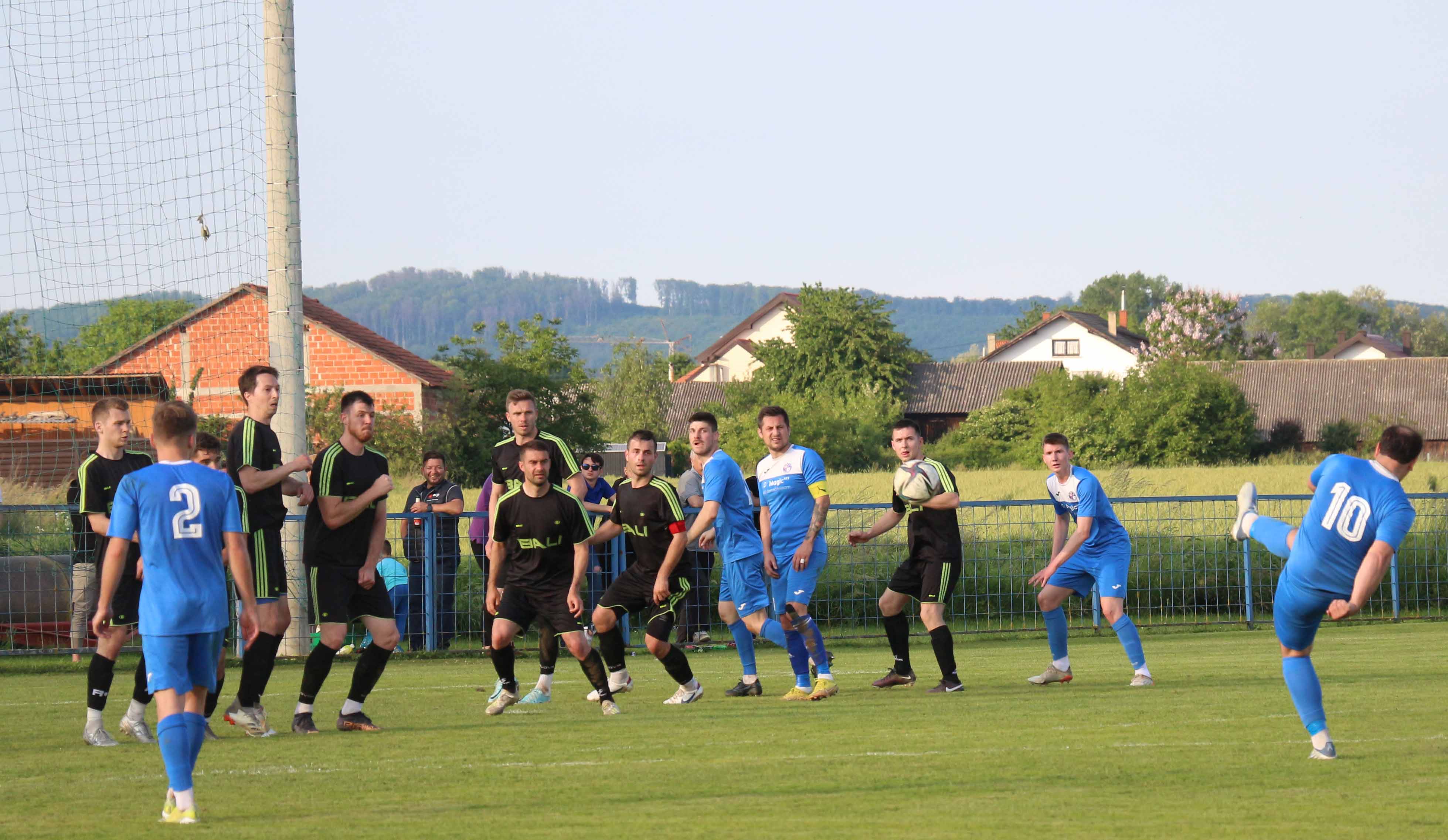 Međimurski nogometni Kup