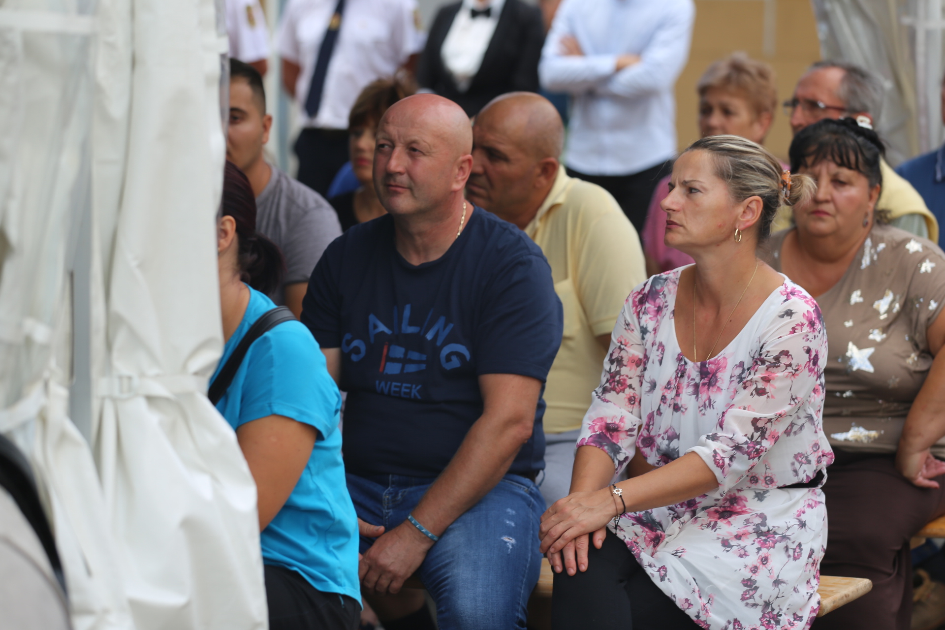 VELIKA FOTOGALERIJA Svečana sjednica uz Dan općine Pribislavec