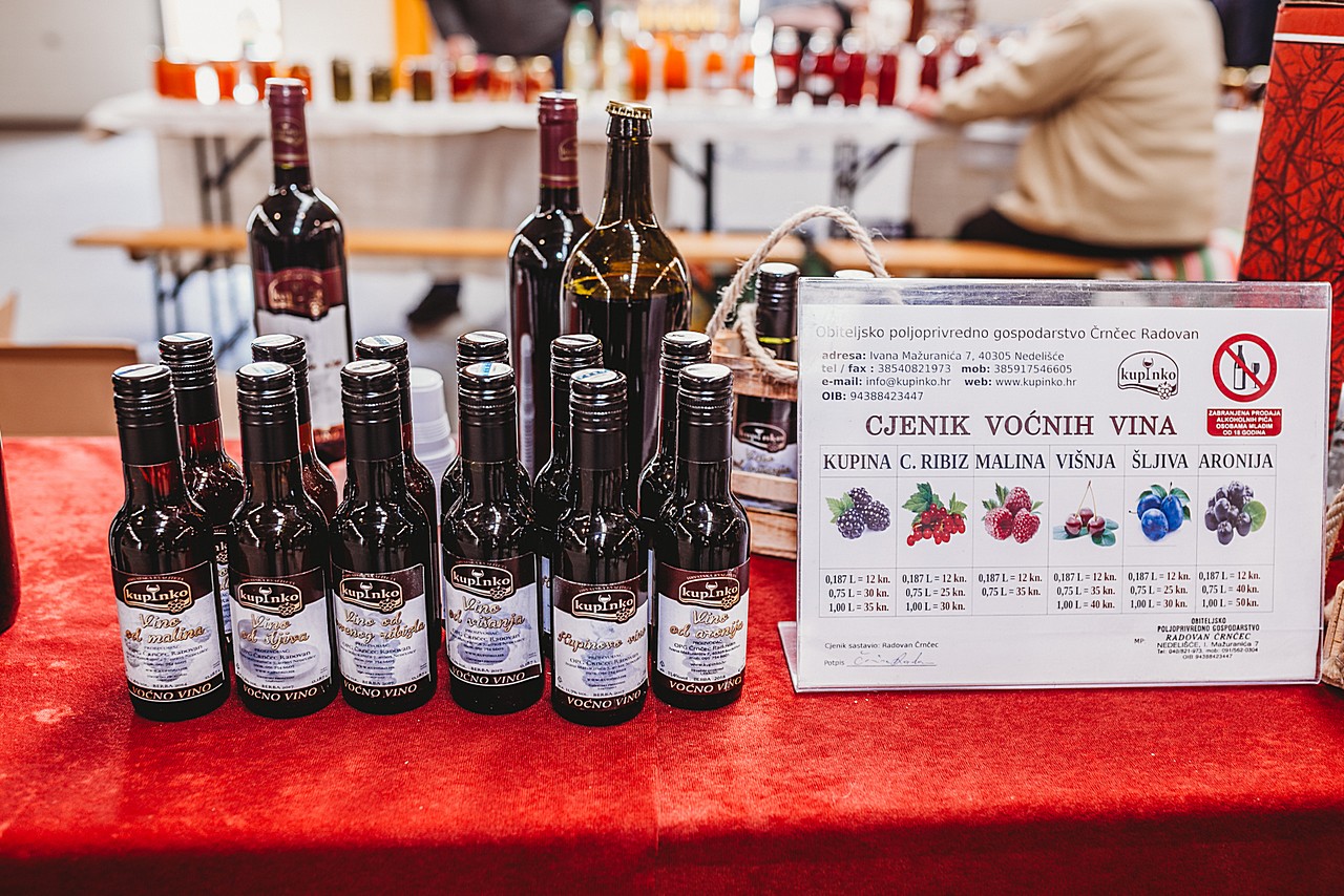 Prvi Regionalni plac na Mesapu u Nedelišću oduševio brojne posjetitelje