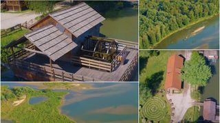 VIDEO U prekrasnom filmu ‘Hrvatska, šareni mozaik’ prikazane i ljepote Međimurja