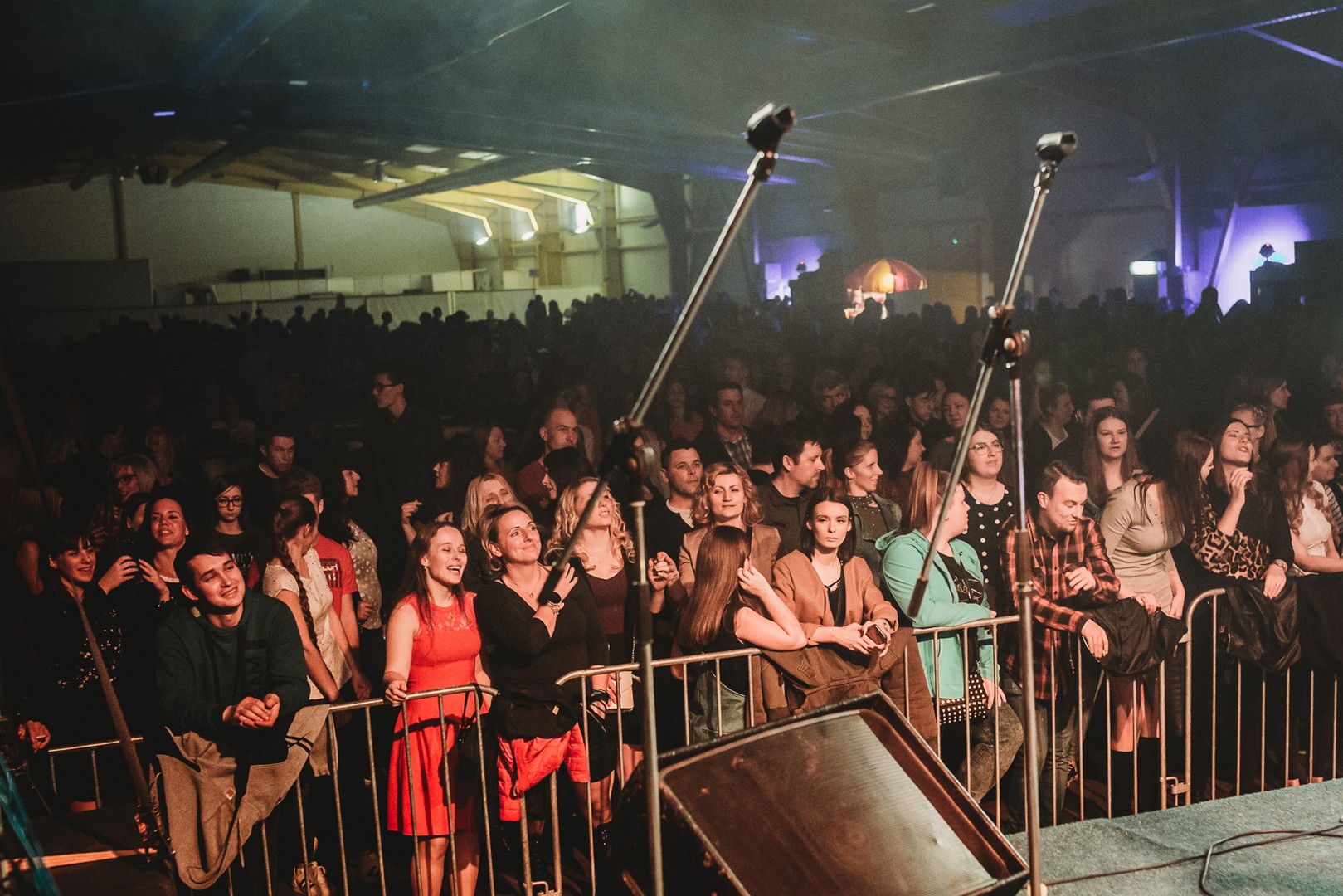 Koncert uz Dan žena: Jelena Rozga oduševila na Mesapu u Nedelišću
