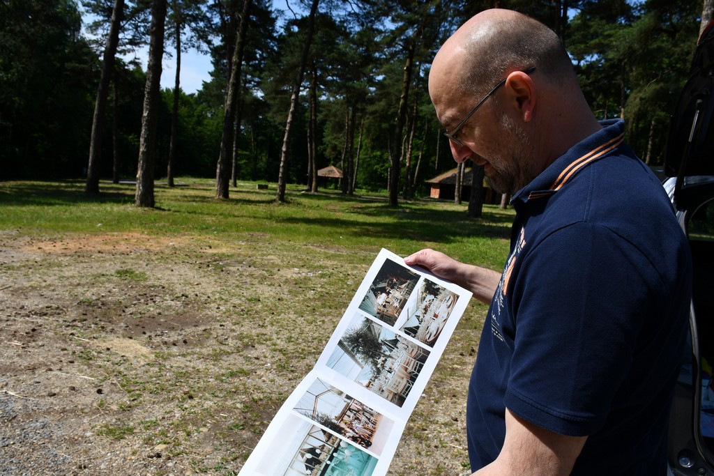 VIDEO I FOTO Na prostoru nekadašnje Međimurske hiže niknut će novi turističko-ugostiteljski kompleks VIDEO I FOTO Na prostoru nekadašnje Međimurske hiže niknut će novi turističko-ugostiteljski kompleks