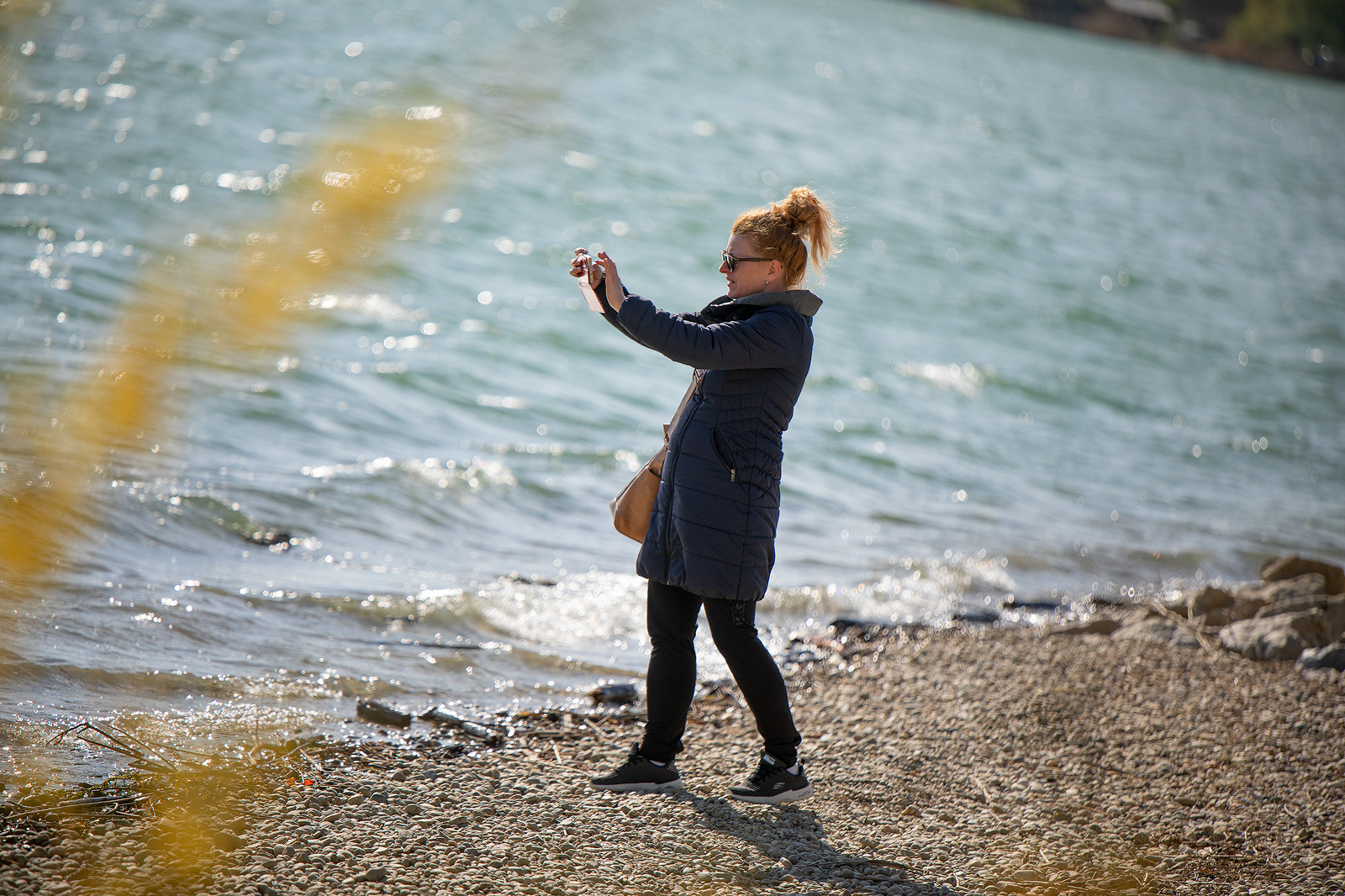 Klikom po Marini (nedjelja, 11.4.2021.)