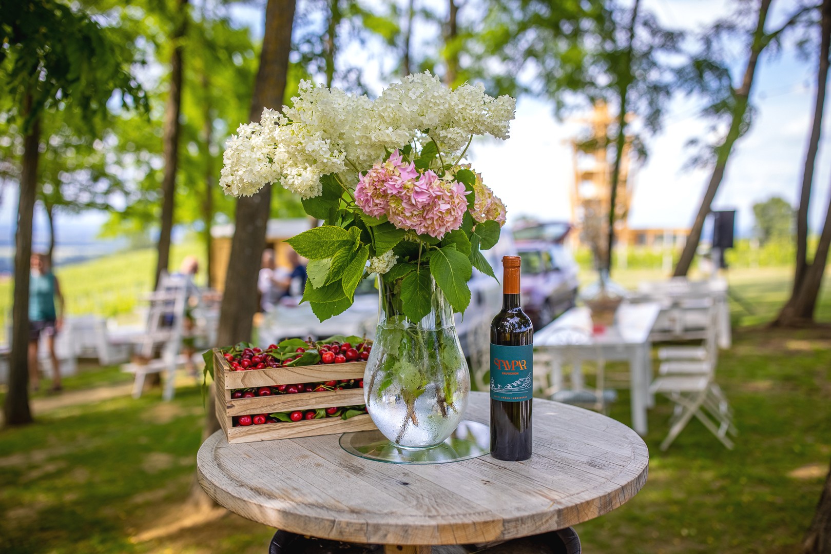 Štampar i Međimurje proslavili trijumf s Decantera