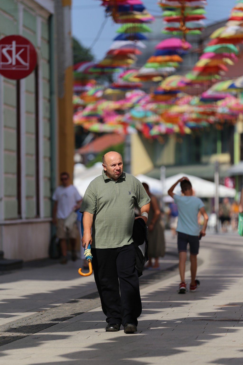 Klikom po Čakovcu (8.8.2020.)