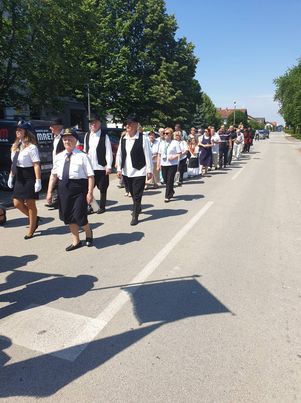 Antunovo na čakovečkom Jugu