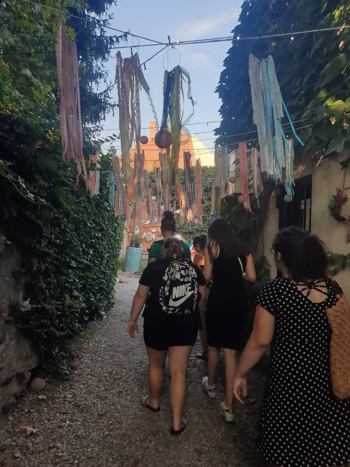 FOTO Udruga za sindrom Down Međimurske županije provodila socijalizacijske radionice ‘Put pod noge’