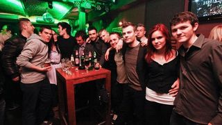 slika0013 Podroom (Subota, 23.3. – Pop Mash & House Smash – DJ Nixou)