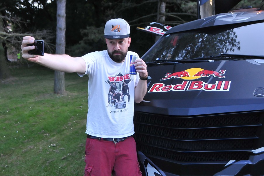 Na Čakovečkom noćnom ceneru više od 580 trkača utrčalo u ljeto