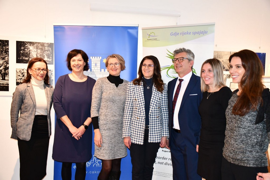 Završna konferencija projekta Eco bridge