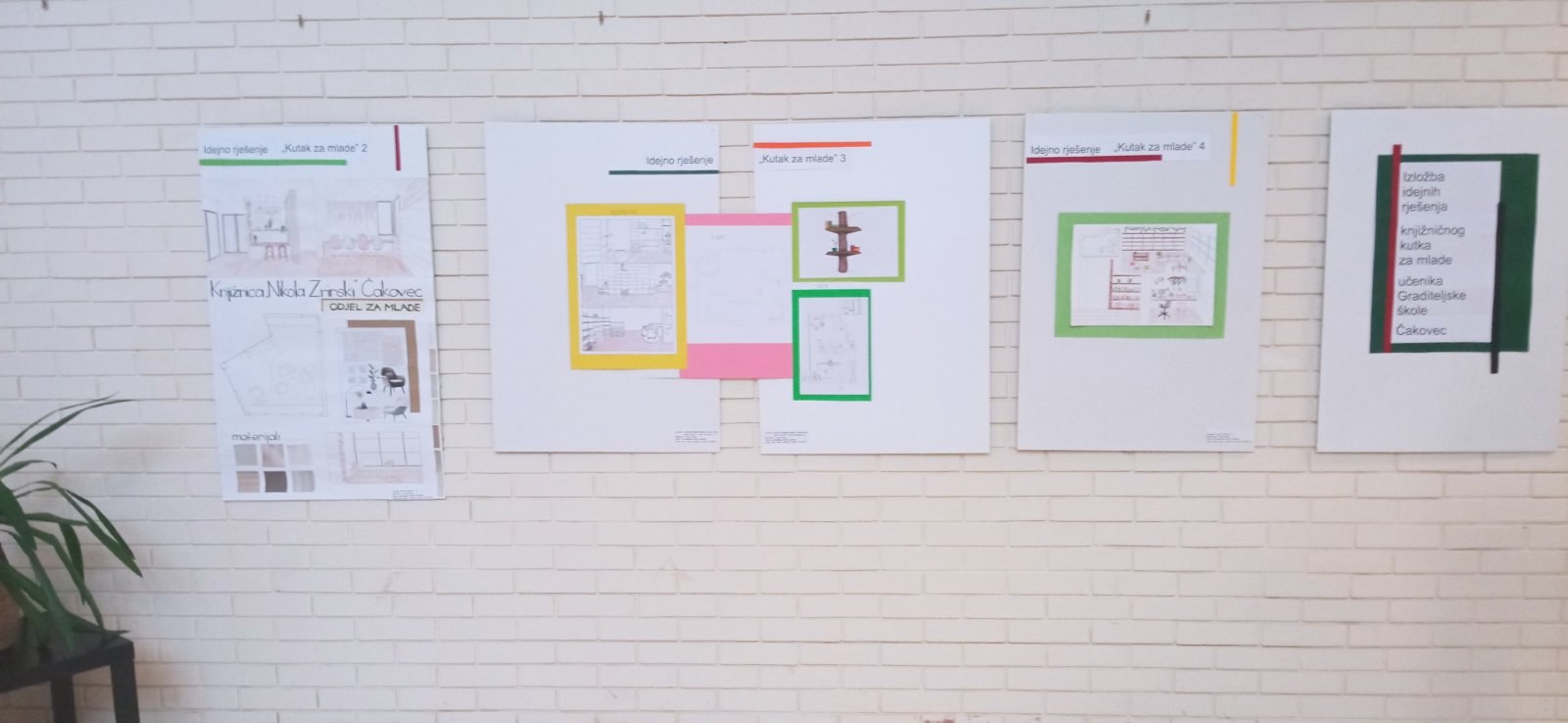 Graditeljska škola Čakovec