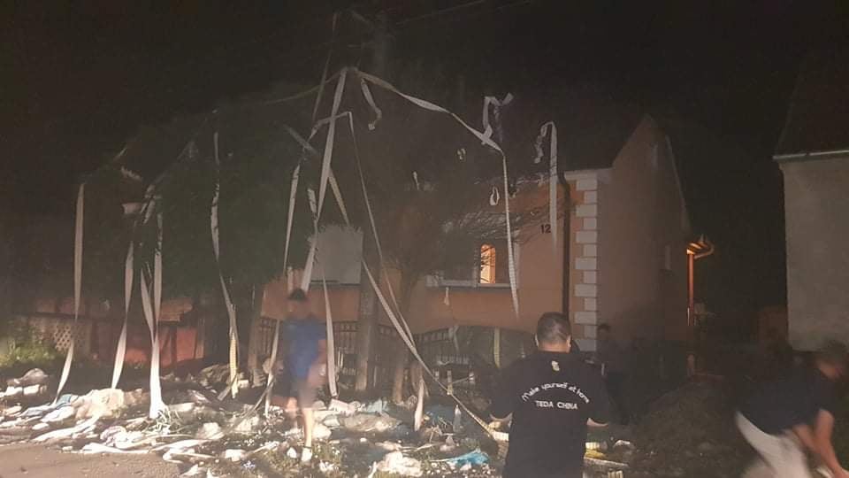 Potepanje u Ivanovcu i Savskoj Vesi – žene se Mario i Patricija!