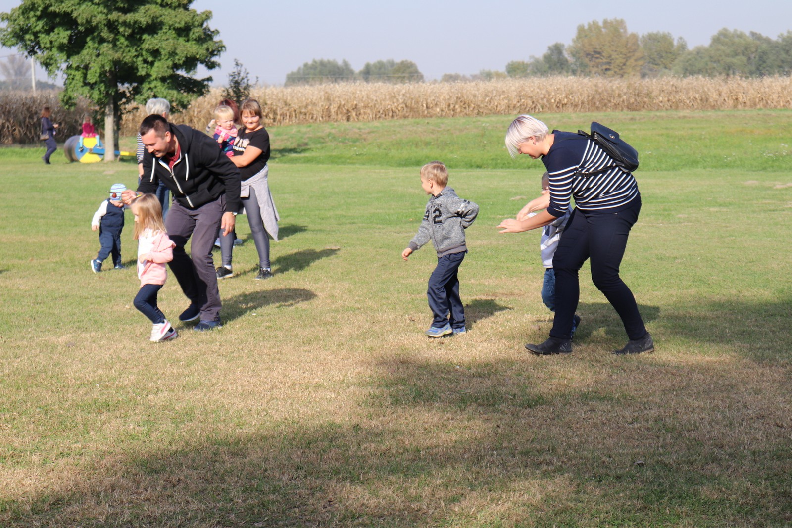 Kestenijada na Šuderici u Goričanu