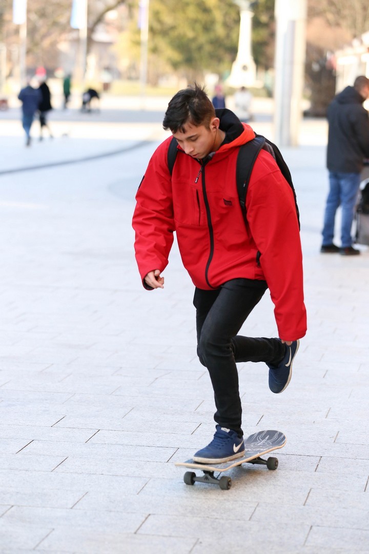 KLIKOM PO ČAKOVCU Tko je sve bio na čakovečkoj ‘špici’?