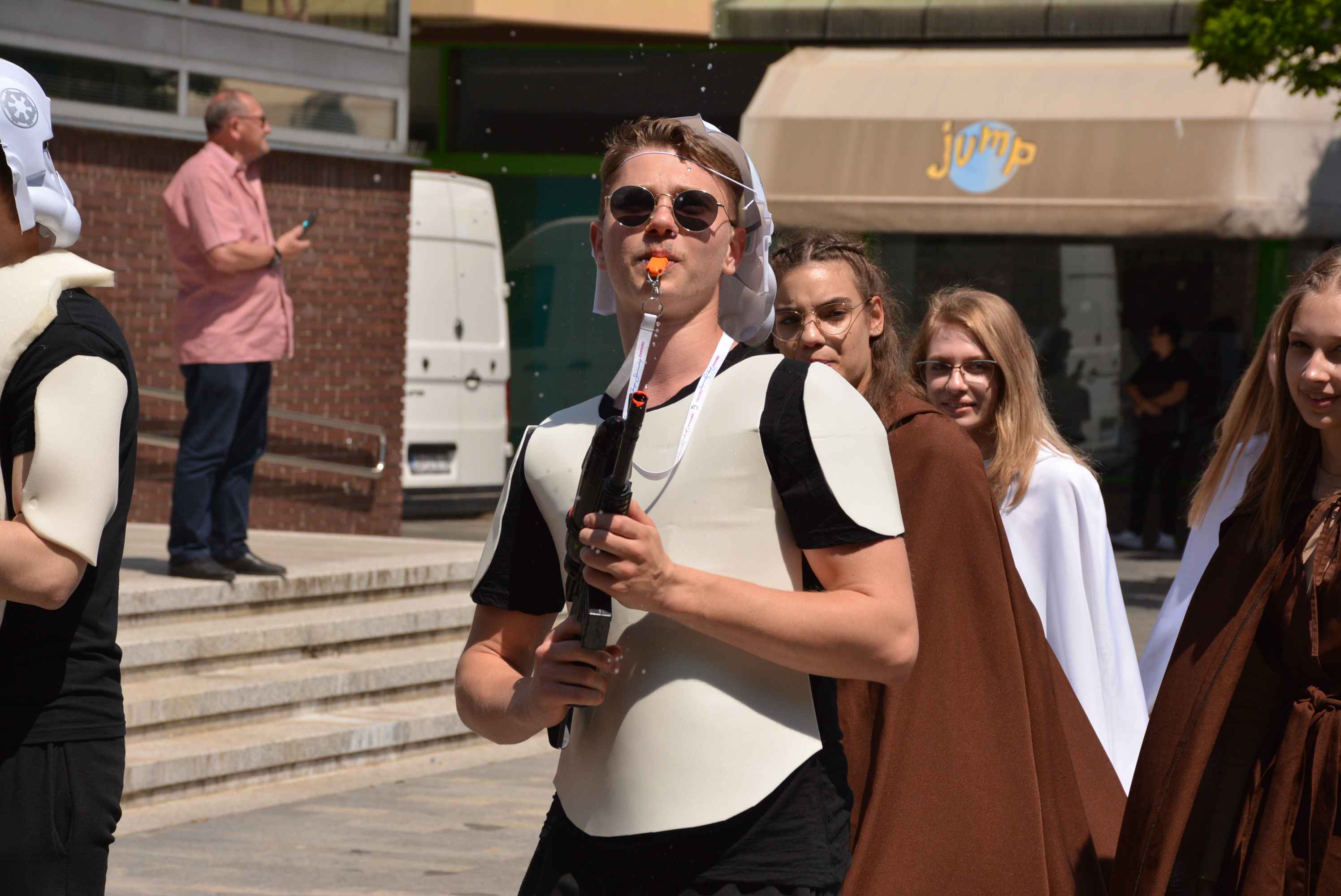 FOTO Pogledajte kako je bilo na finalnom danu ‘Coolijade’