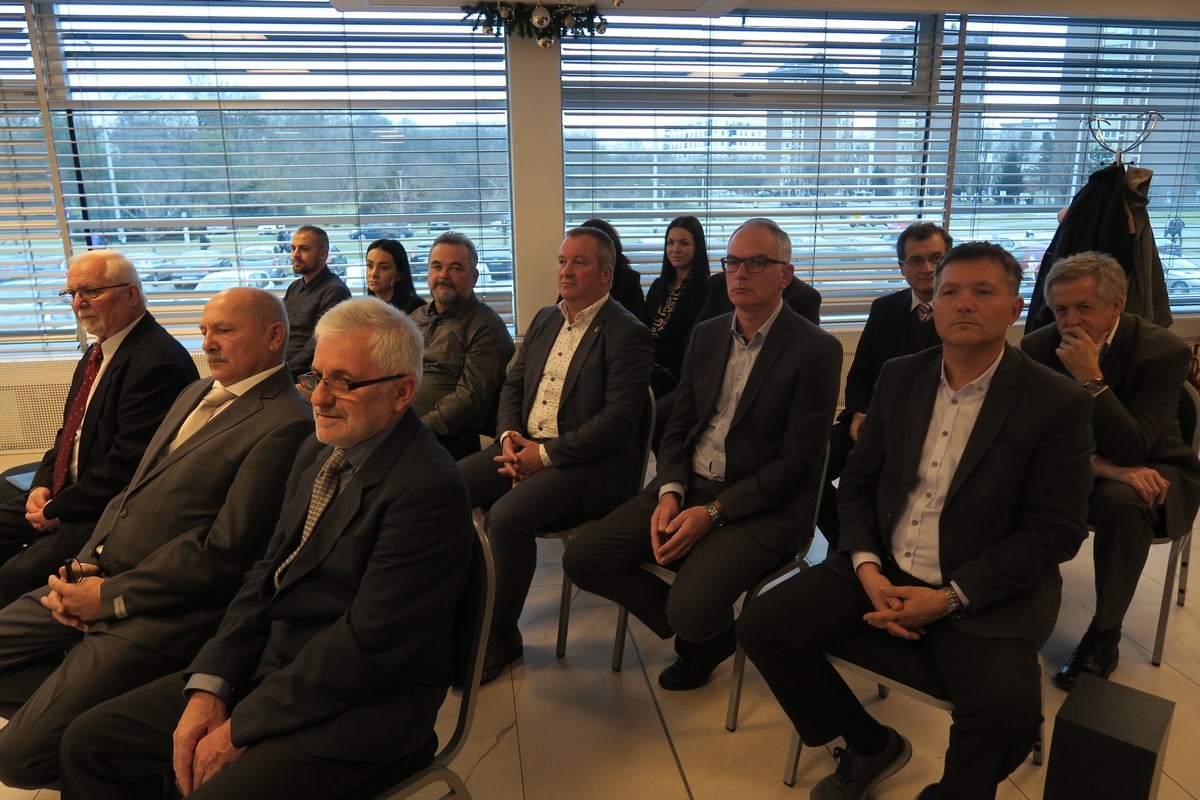PONOS MEĐIMURJA Dodijeljene nagrade vrijednim obrtnicima koji djeluju više od 20 godina!