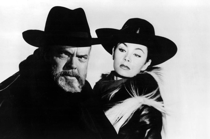 orson welles