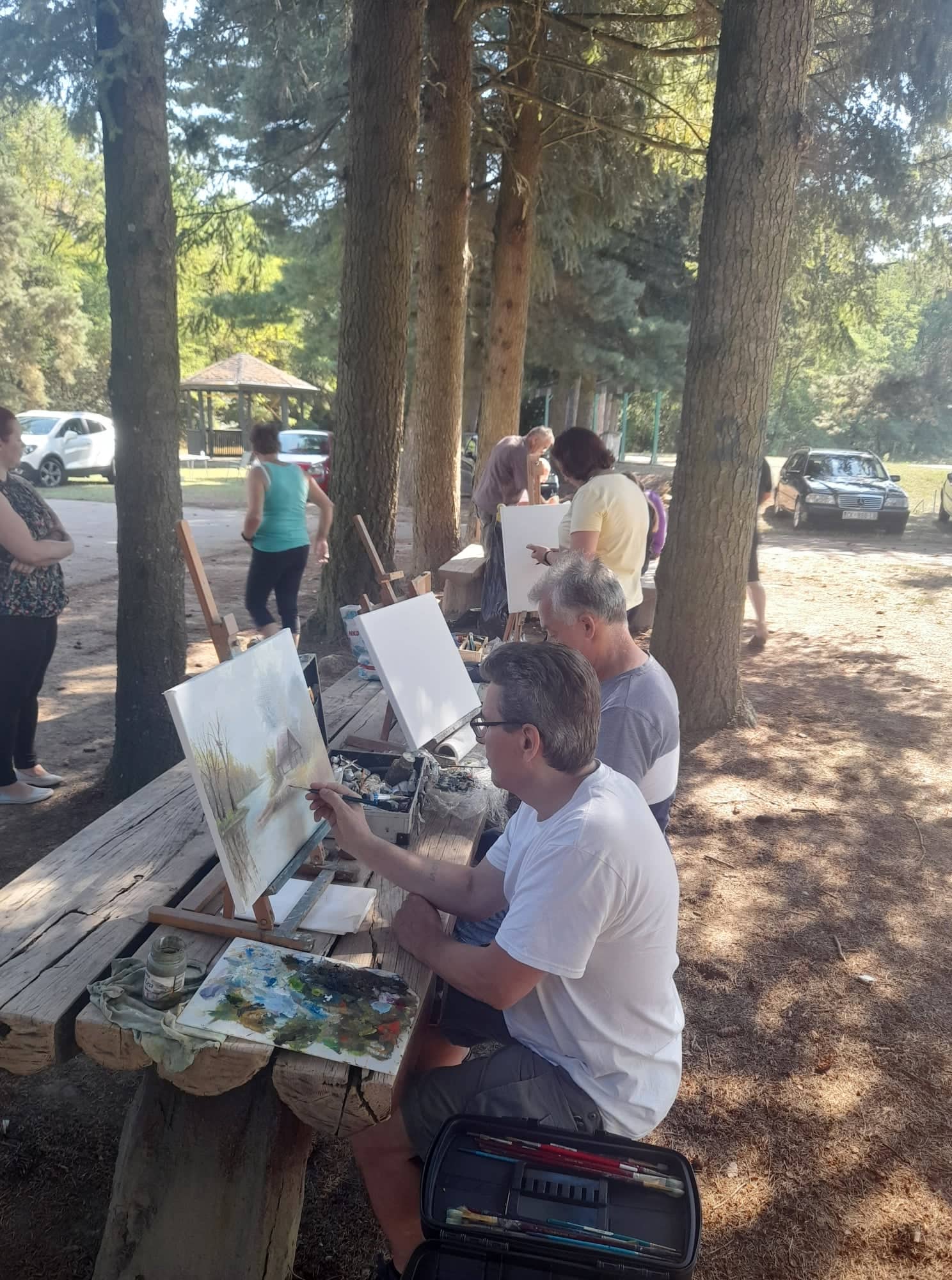 MDS – akcija u Nedelišću