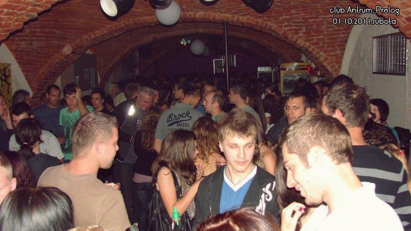 DSC04753 Antrum (Petak i subota, 30.9. i 1.10.)