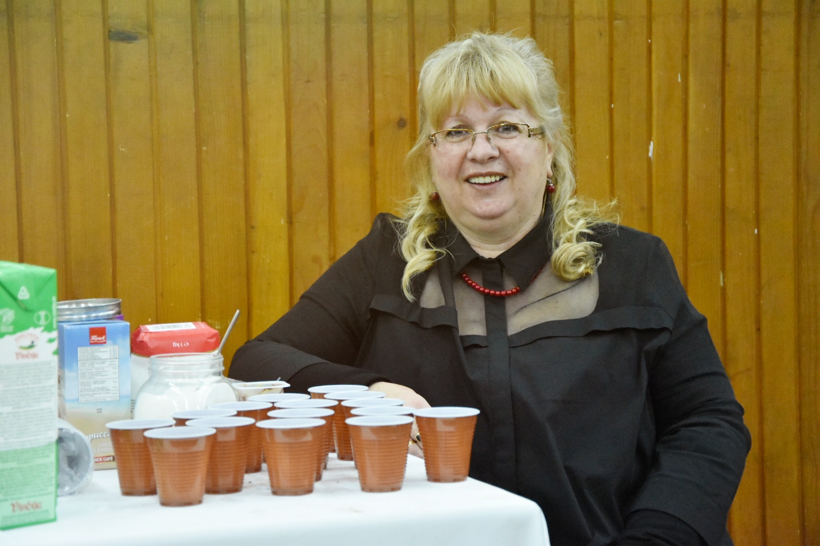 60. rođendan Stjepana Horvata iz Belice