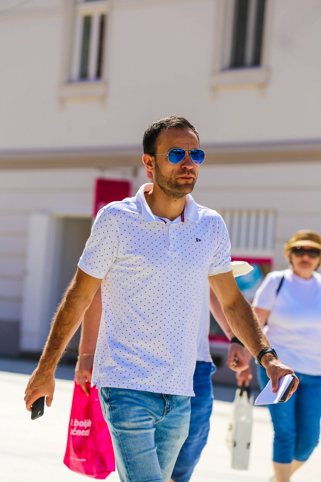 Klikom po Čakovcu (3.7.2021.)