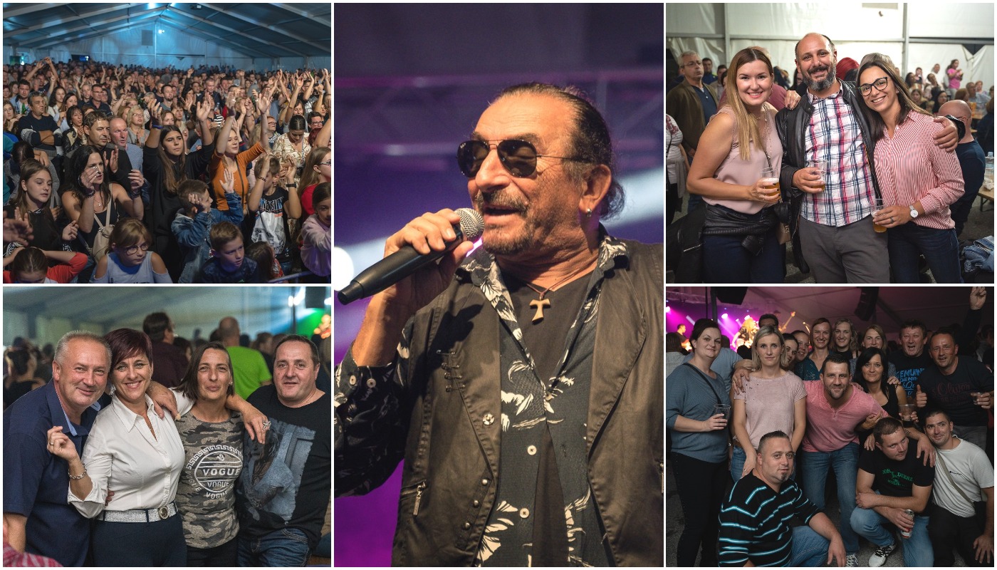 Željko Bebek Kotoriba