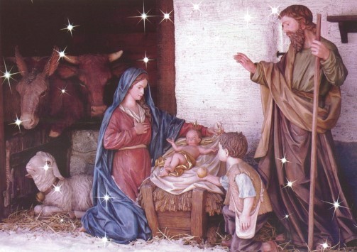 POVODOM BLAGDANA Prigodna prodaja čestitiki za Zakladu ‘Katruža’