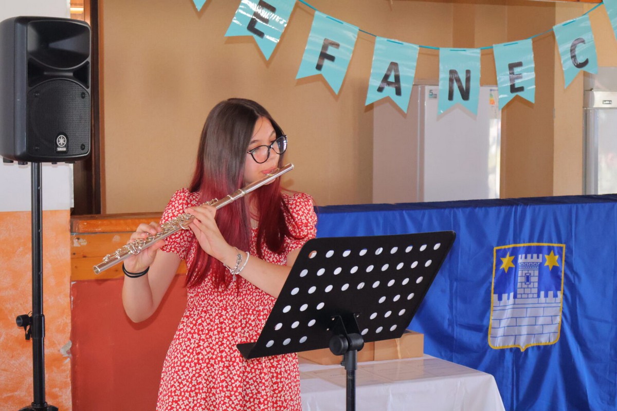 ŠTEFANEC Svečanim otvorenjem novog platoa, vatrogasnom vježbom i druženjem proslavljen Dan mjesta ŠTEFANEC Svečanim otvorenjem novog platoa, vatrogasnom vježbom i druženjem proslavljen Dan mjesta