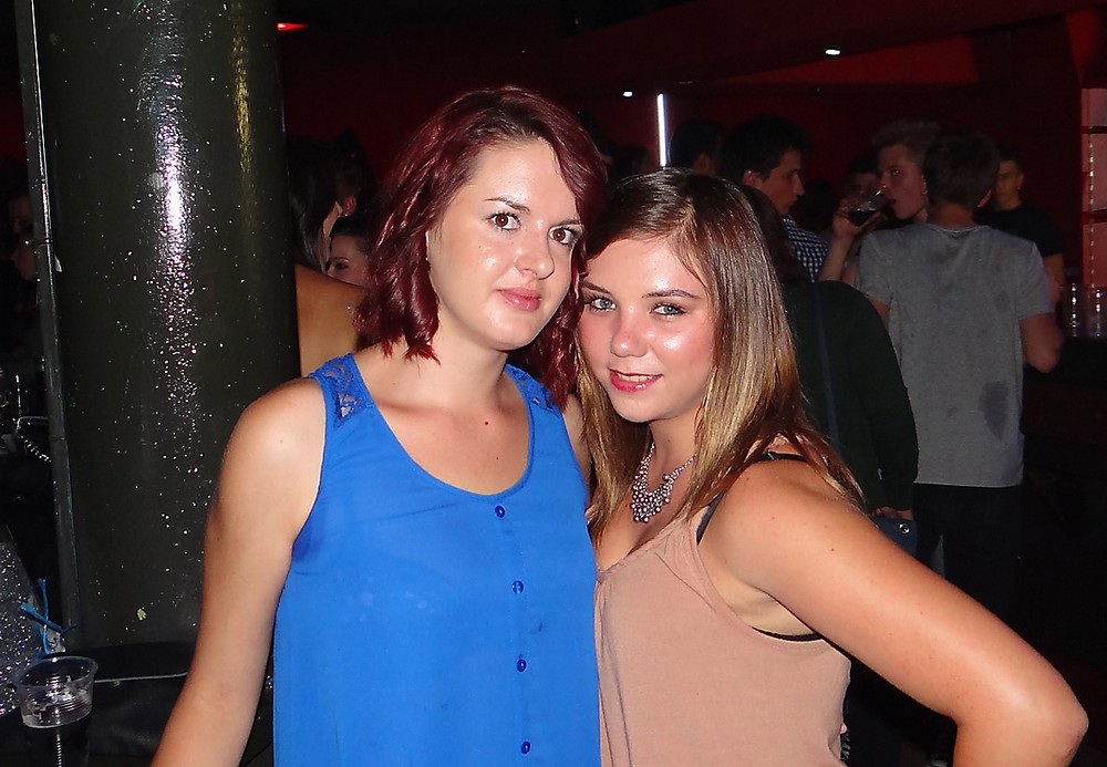 slika0036671605 Pjena party u Šampionu (Subota, 16.8.2014.)