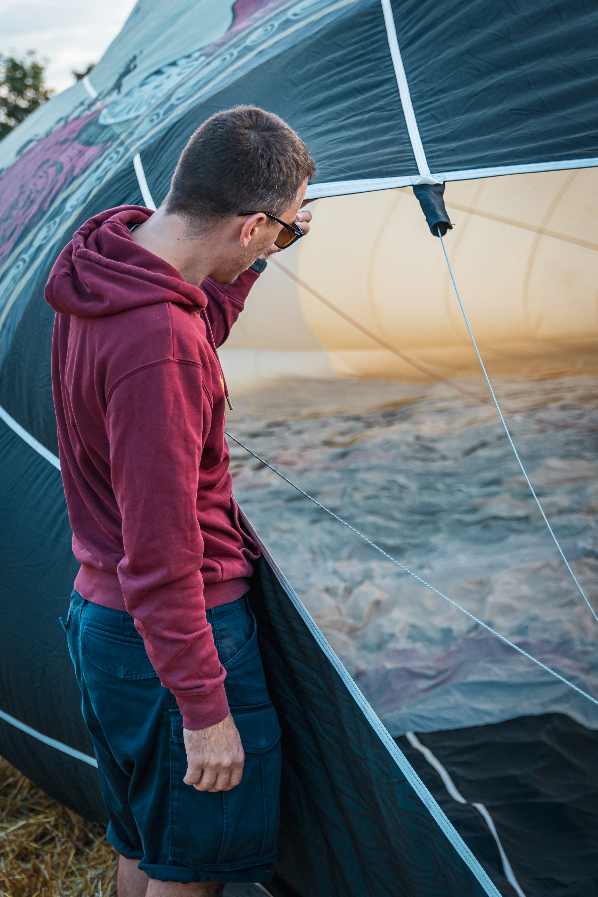 U Međimurje stižu spektakularni baloni na vrući zrak!