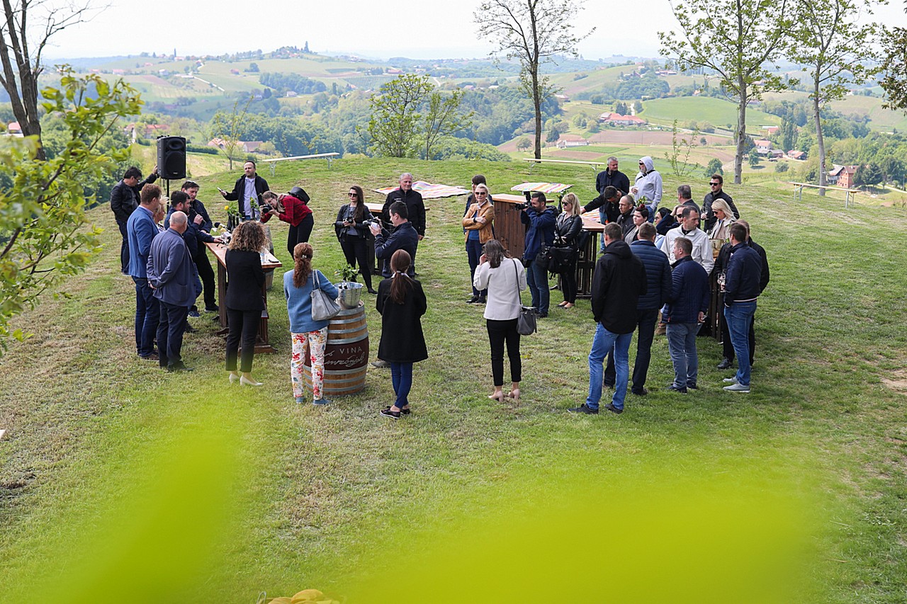 Na Mađerkinom bregu predstavljeno Urbanovo 2019.