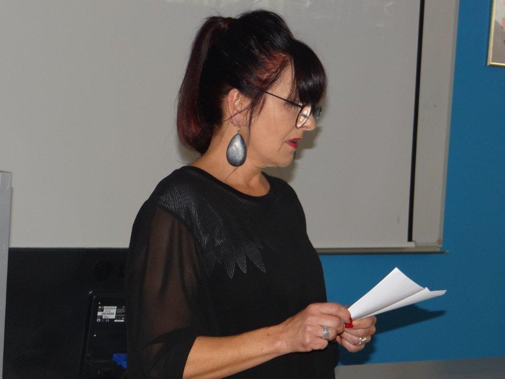 Dom za starije osobe Orehovica – 70 godina