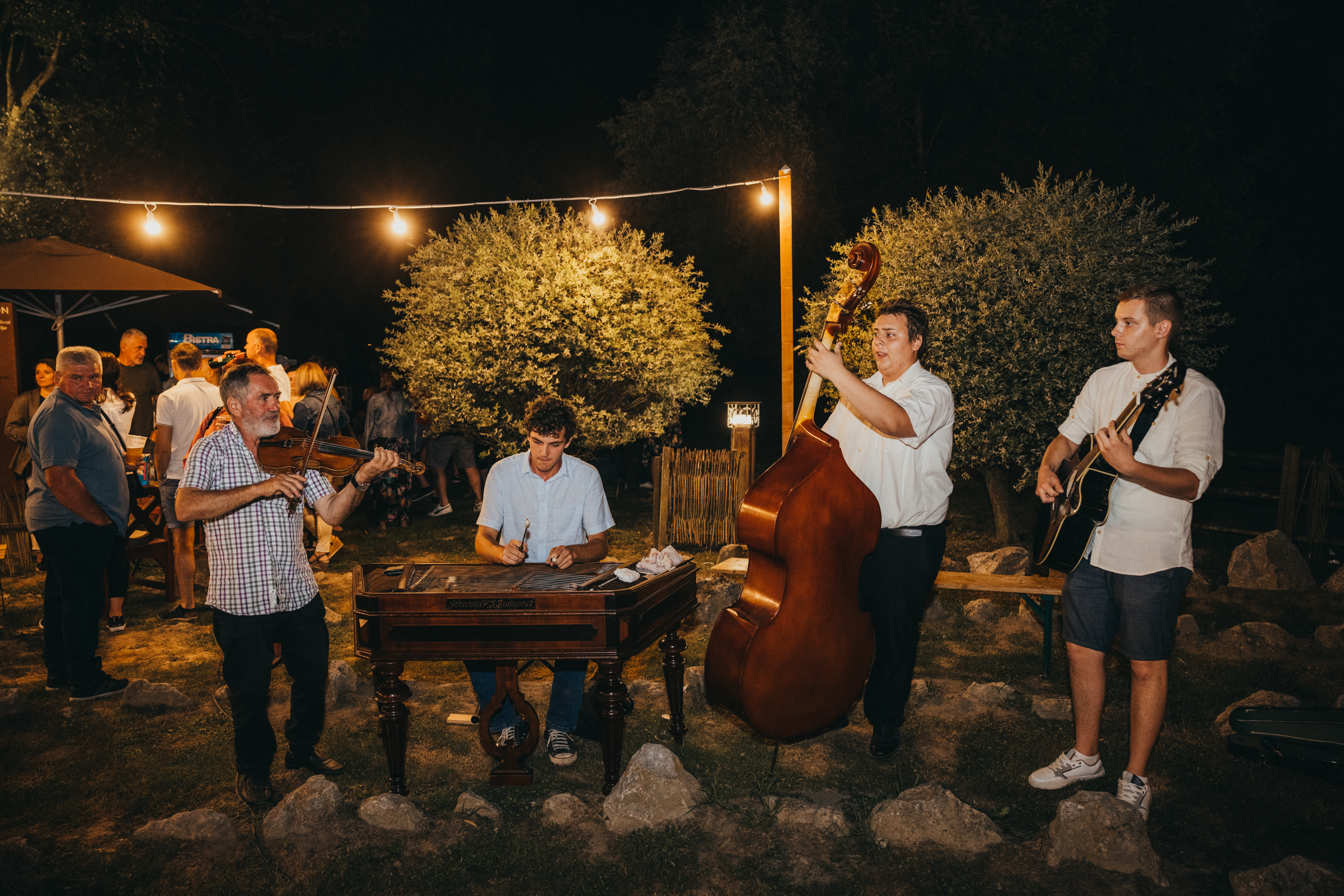 Dani turizma u Svetom Martinu na Muri – Kerekesh teatar