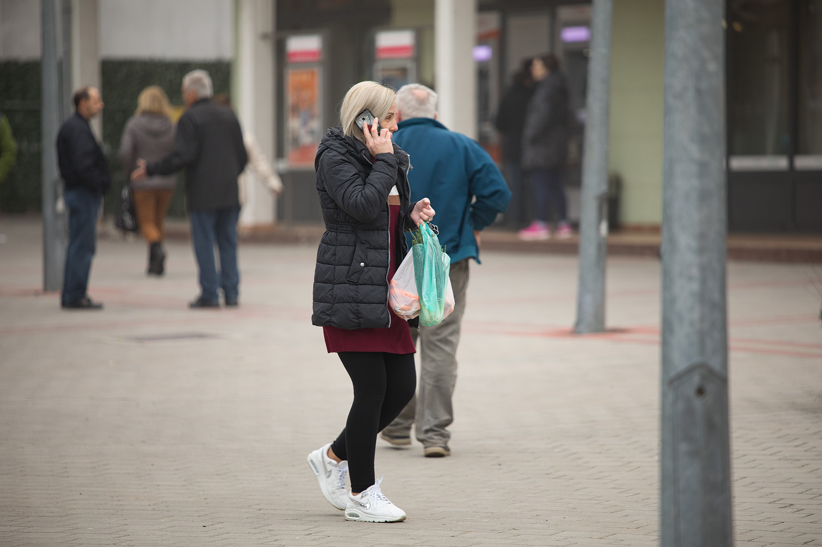 Klikom po Prelogu (subota, 14.3.2020.)
