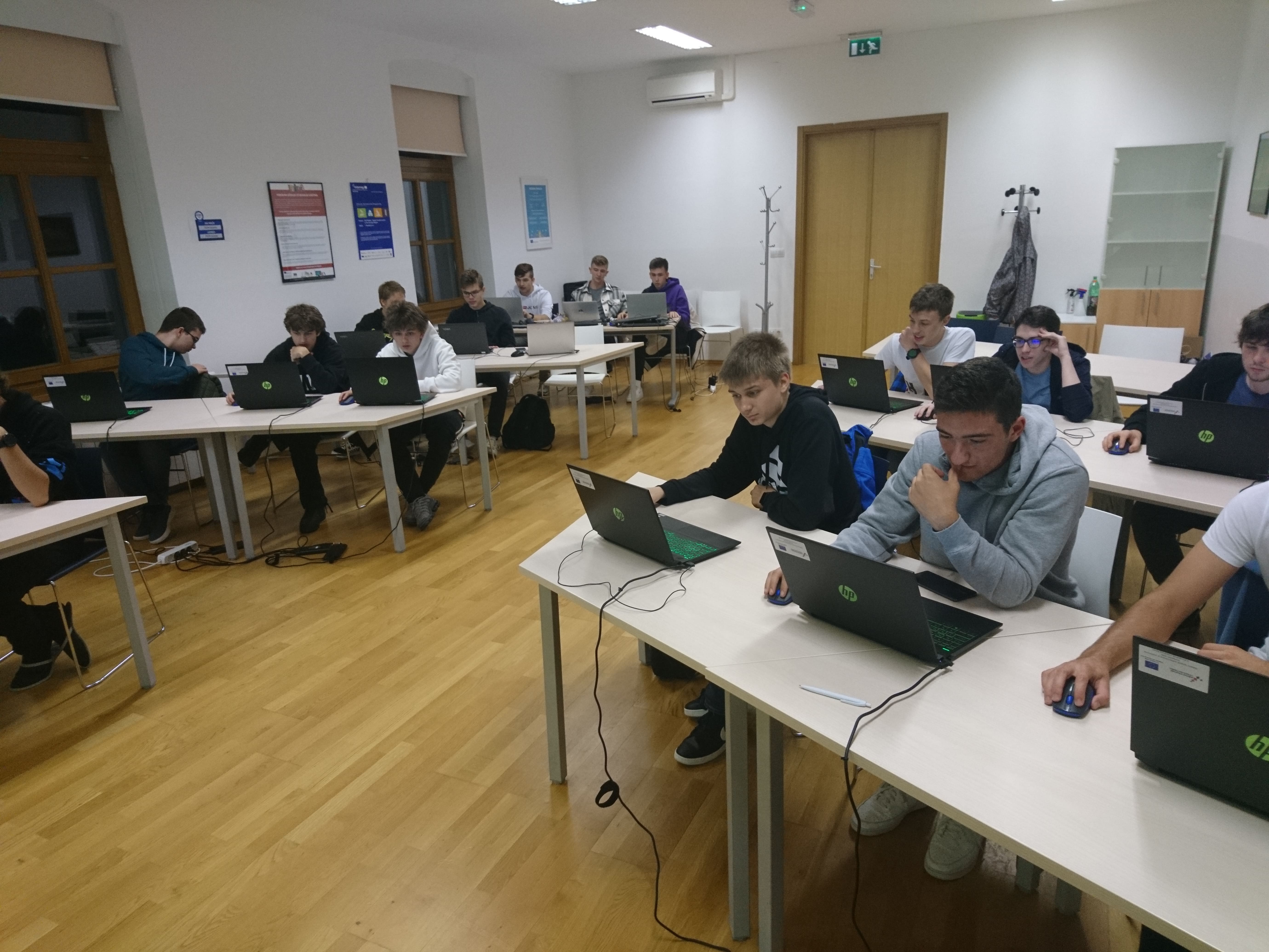 Europski tjedan programiranja