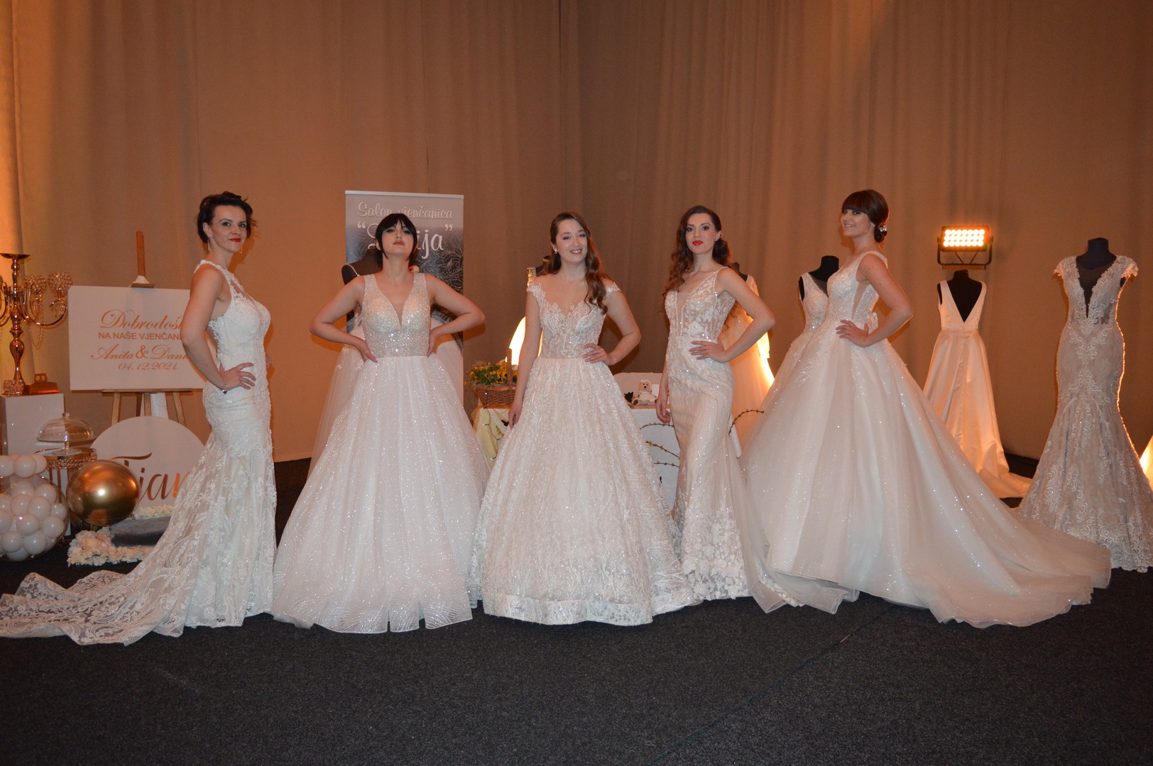 Sajam vjenčanja u Prelogu nadmašio sva očekivanja!